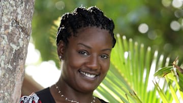 Cirie Fields, pictured here during season 16 “SURVIVOR: MICRONESIA” will return to compete on the milestone Season 50 of SURVIVOR, premiering Spring 2026 on CBS and Paramount+. Circie previously appears on seasons 12 (PANAMA-EXILE ISLAND), 16 (MICRONESIA – FANS VS. FAVORITES), 20 (HEROES VS. VILLAINS), and 34 (GAME CHANGERS). Photo: Monty Brinton/CBS ©2007 CBS Broadcasting Inc. All Rights Reserved