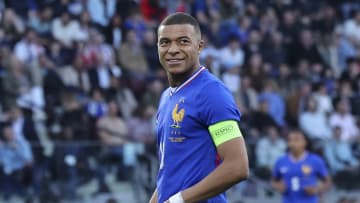 La France de Kylian Mbappé est sur le podium de ce classement.