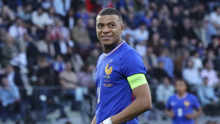 La France de Kylian Mbappé est sur le podium de ce classement.