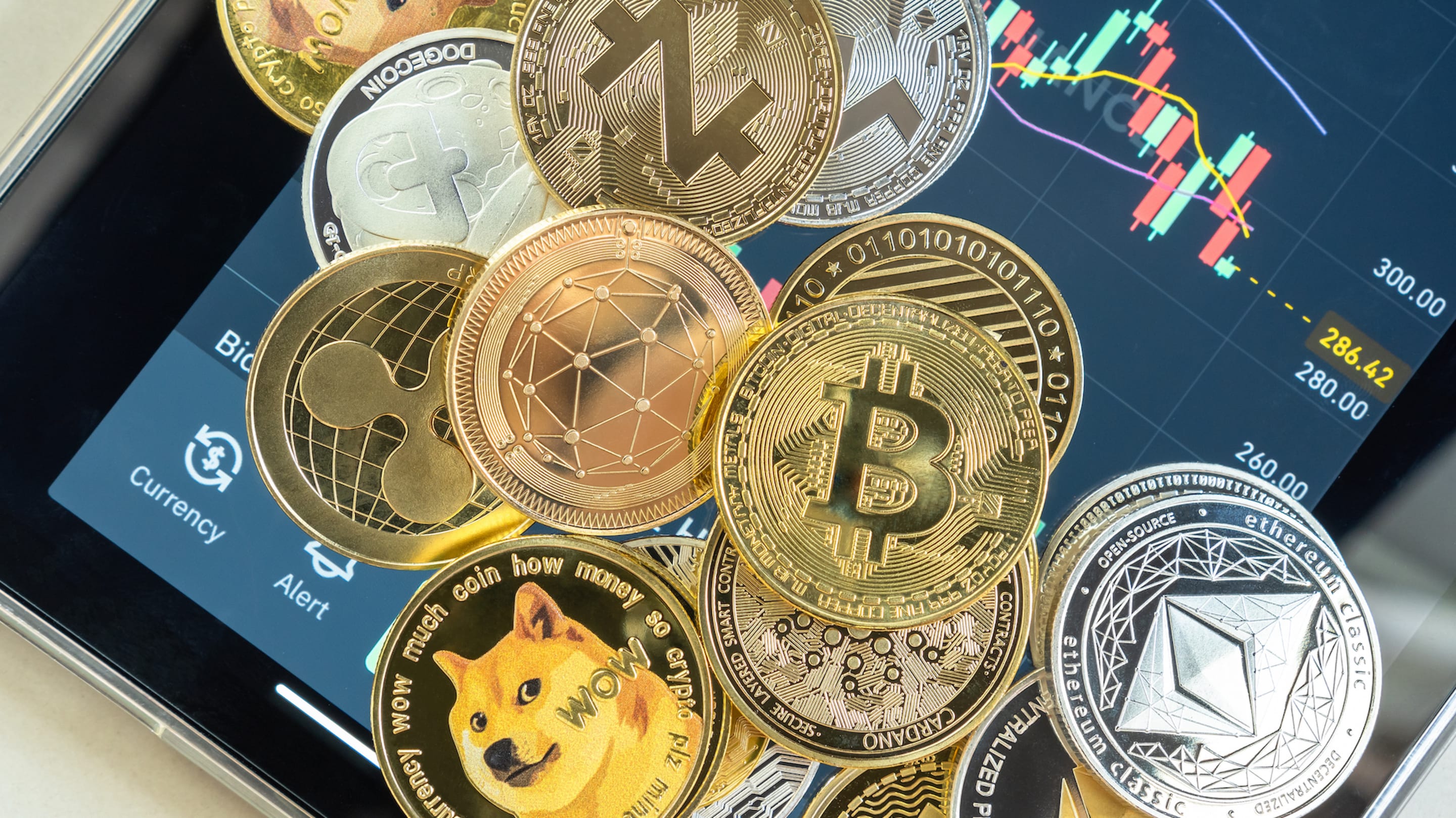 11 Misconceptions About Cryptocurrency, NFTs, and More