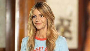 HIGH POTENTIAL on ABC - KAITLIN OLSON