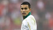 Dudu é o novo jogador do Atlético-MG