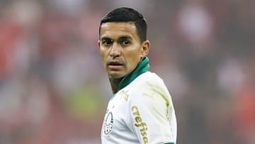 Dudu é o novo jogador do Atlético-MG