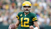 Los Packers tendrán un difícil duelo ante los invictos Cardinals