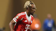 Galatasaray Istanbul will offenbar Sacha Boey zurückholen