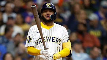 New York Mets v Milwaukee Brewers