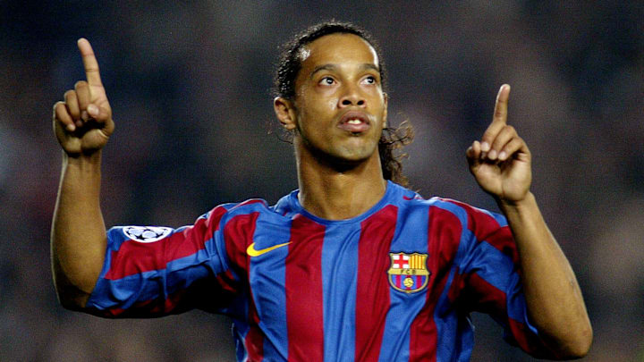 What a kit. What a kit.