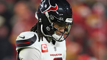 Houston Texans v Kansas City Chiefs - NFL 2025