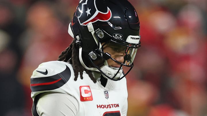 Houston Texans v Kansas City Chiefs - NFL 2025