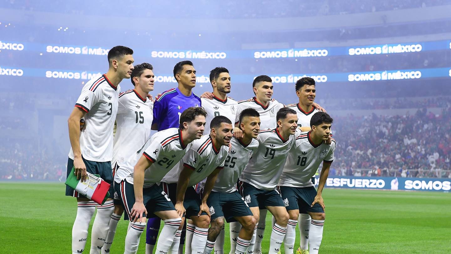 La guía de México para el Mundial 2026: el país anfitrión busca recuperar el orgullo nacional
