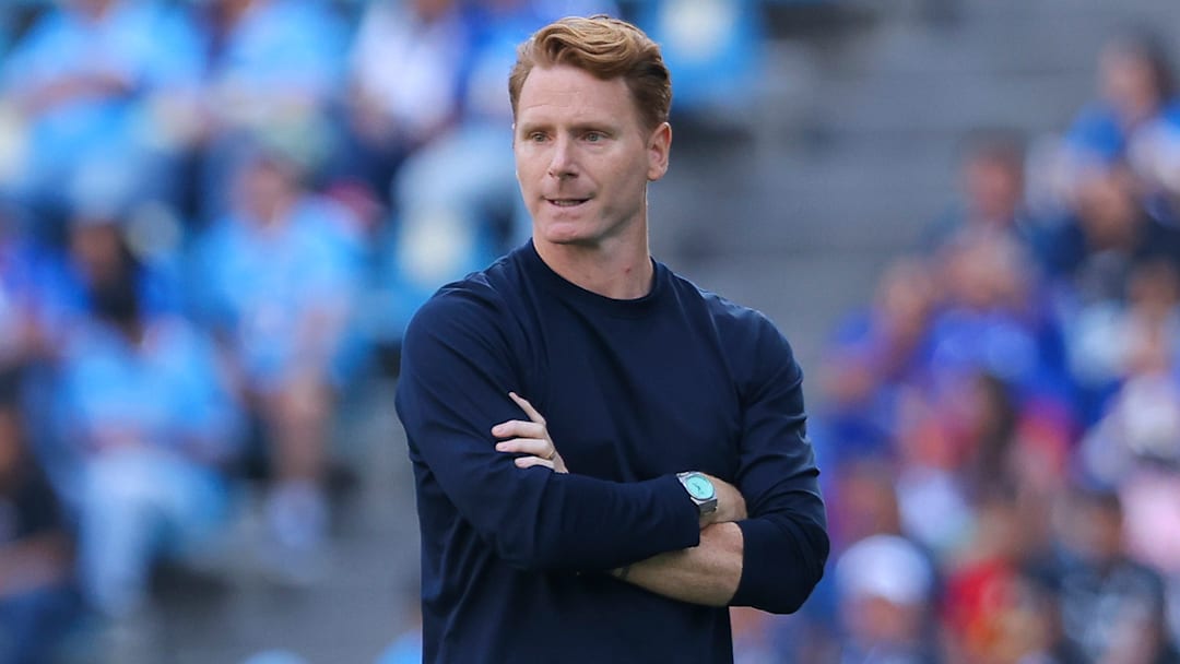 Guillermo Abascal no logró consolidar su proyecto con el San Luis