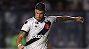 Pedro Raul aceitou a oferta do Toluca e está de saída
