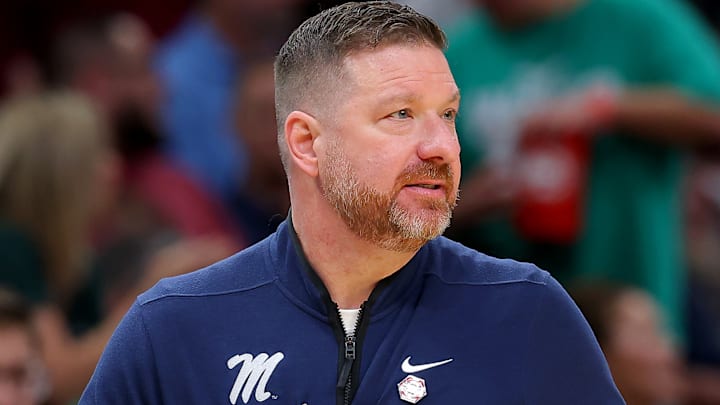 Ole Miss v Michigan State