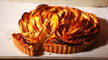 This recipe is a keeper.