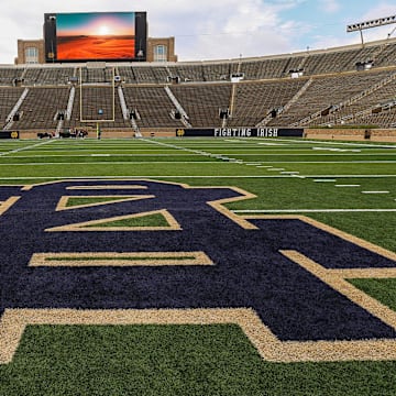 The Hammes Notre Dame bookstore briefly canceled a book signing after the Irish were left out of the CFP. 