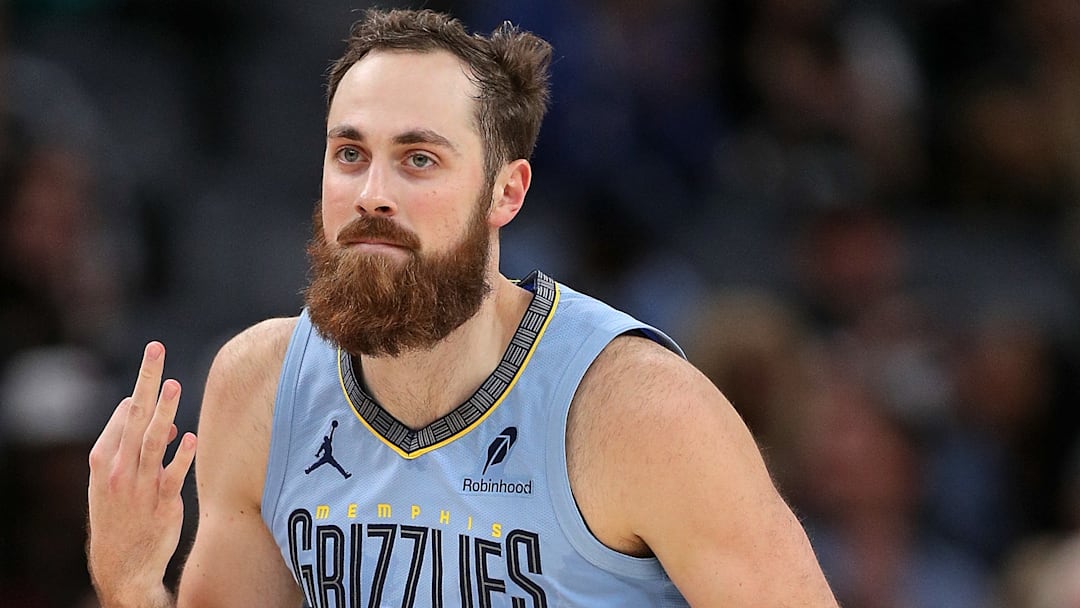 Chicago Bulls vs. Memphis Grizzlies