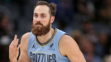 Chicago Bulls vs. Memphis Grizzlies