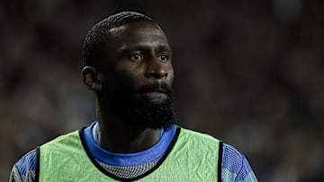 Hat Rüdiger noch eine Chance Hat Rüdiger noch eine Chance