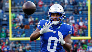 San Francisco 49ers v Seattle Seahawks