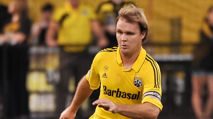 Chad Marshall