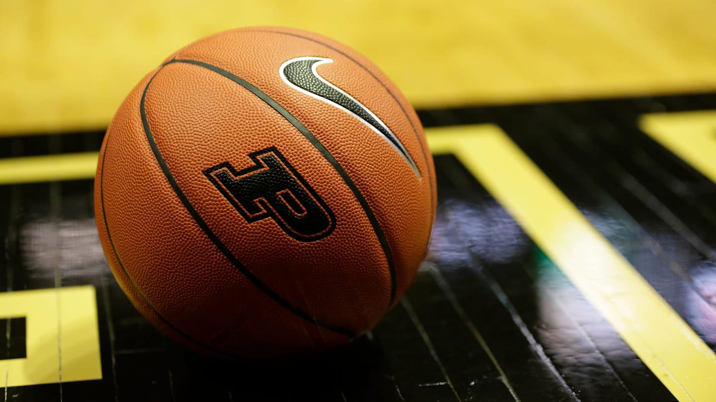 Jaraan Cornell, Former Purdue Basketball Player, Dies at 48