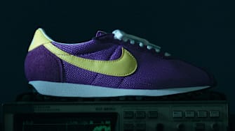 The Nike x Stranger Things LD-1000.