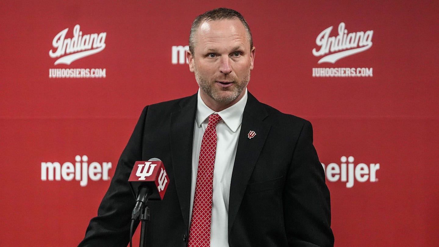 Indiana Basketball Prepares New Roster for Puerto Rico Summer Trip