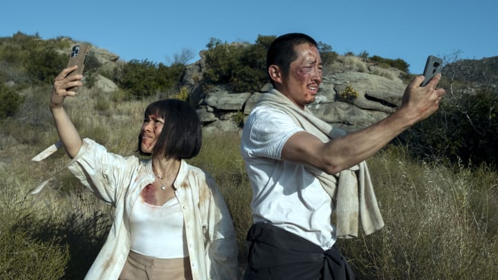 20 Best Netflix Series of 2023