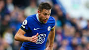 Cesar Azpilicueta