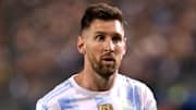 Lionel Messi au repos à la fin du mois de janvier ?
