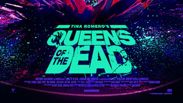 Queens of the Dead - Courtesy Shudder