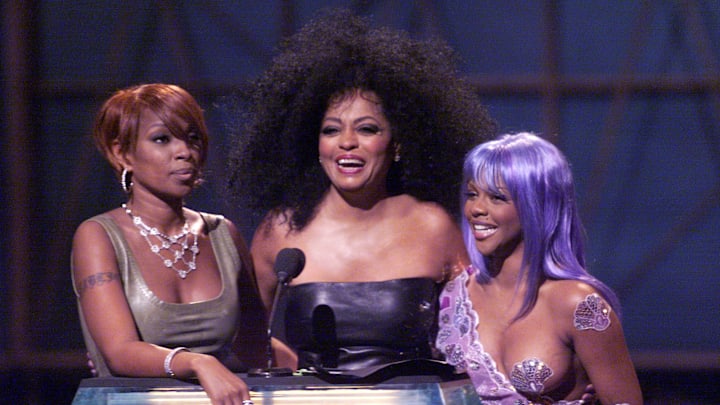 1999 MTV Video Music Awards