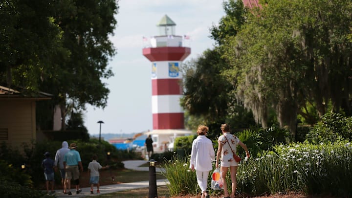 The RBC Heritage will host a PGA Tour signature event for the 3rd consecutive season.  