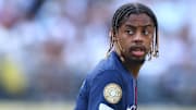 Bradley Barcola et le PSG joueront la finale de cette Coupe du Monde des Clubs.