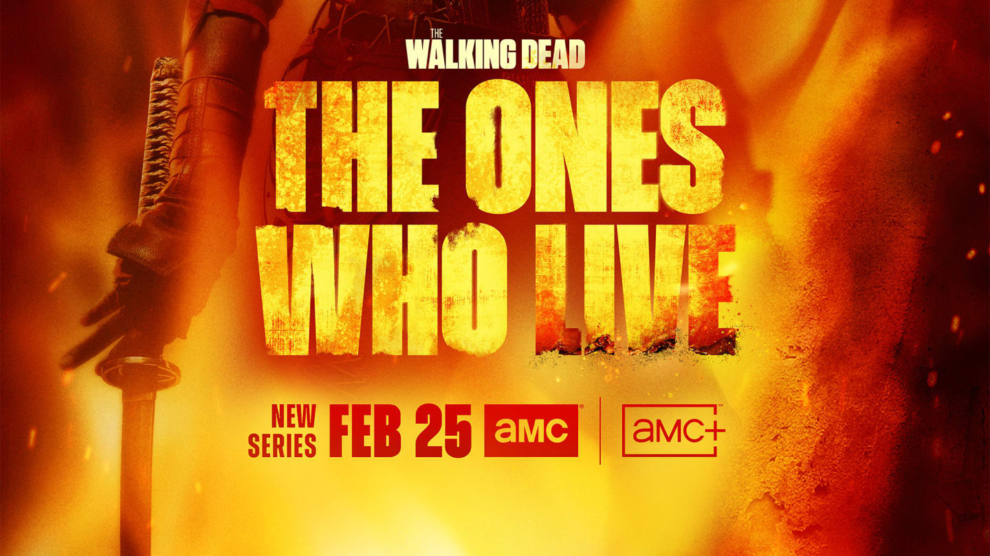 The Walking Dead: The Ones Who Live