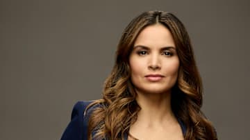 Katrina Law, from the CBS Original Series NCIS, scheduled to air on the CBS Television Network. -- Photo: Art Streiber/CBS ©2024 CBS Broadcasting, Inc. All Rights Reserved.