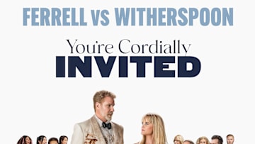 You're Cordially Invited Key Art