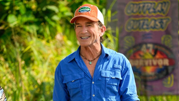 “Feel the FOMO” – The game is about to change when castaways drop their buffs and come together on the same beach. Castaways must find a hidden advantage to earn a huge lead in the challenge. Then, individual immunity is up for grabs for the first time this season, on SURVIVOR, Wednesday, Oct. 23 (8:00-9:30 PM, ET/PT) on the CBS Television Network, and streaming on Paramount+* (live and on-demand for Paramount+ with SHOWTIME subscribers, or on-demand for Paramount+ Essential subscribers the day