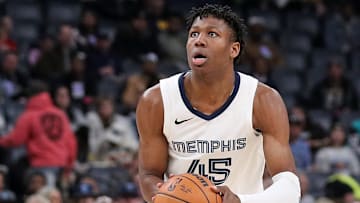 Golden State Warriors v Memphis Grizzlies