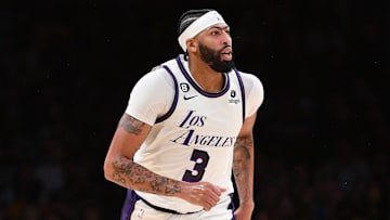 Los Lakers están jugando su mejor baloncesto de la temporada