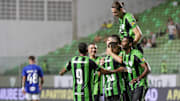 América-MG ganhou os dois clássicos diante do Cruzeiro