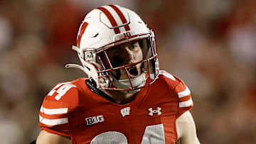 Penn State v Wisconsin