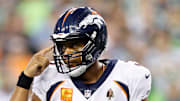 Denver Broncos v Seattle Seahawks