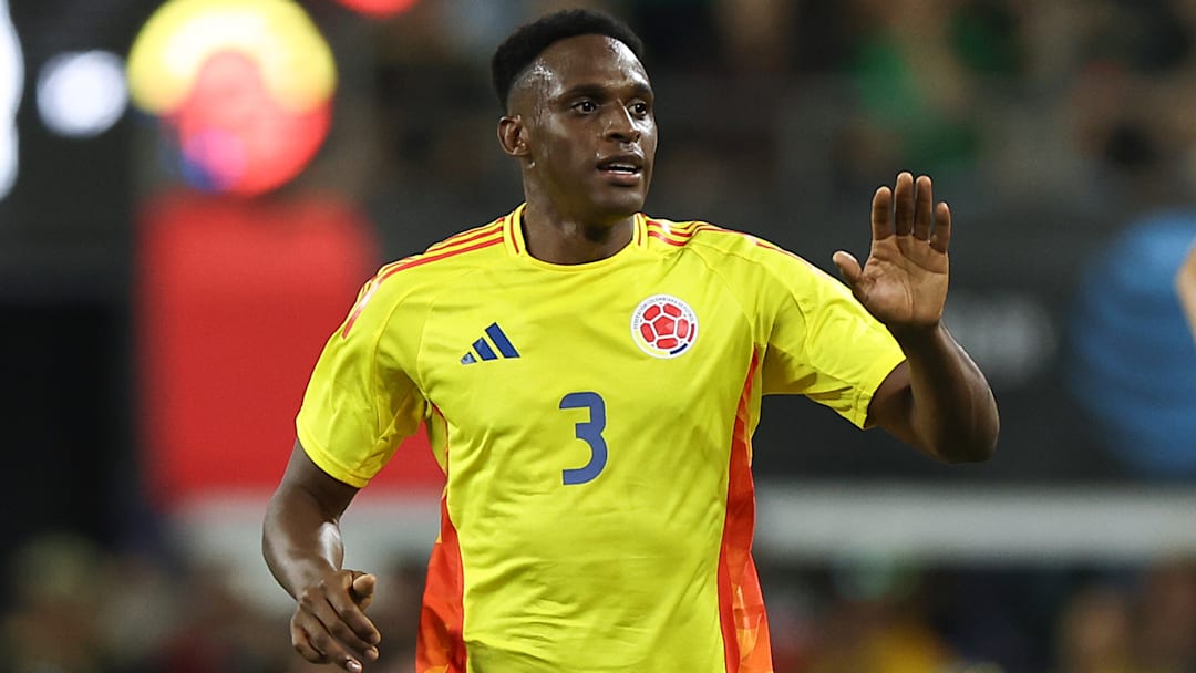 Mexico v Colombia - International Friendly