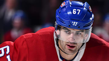 Nashville Predators v Montreal Canadiens