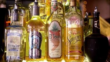 Mexico May Halt Tequila Production