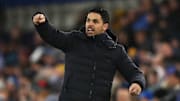 Everton v Arsenal - Premier League
