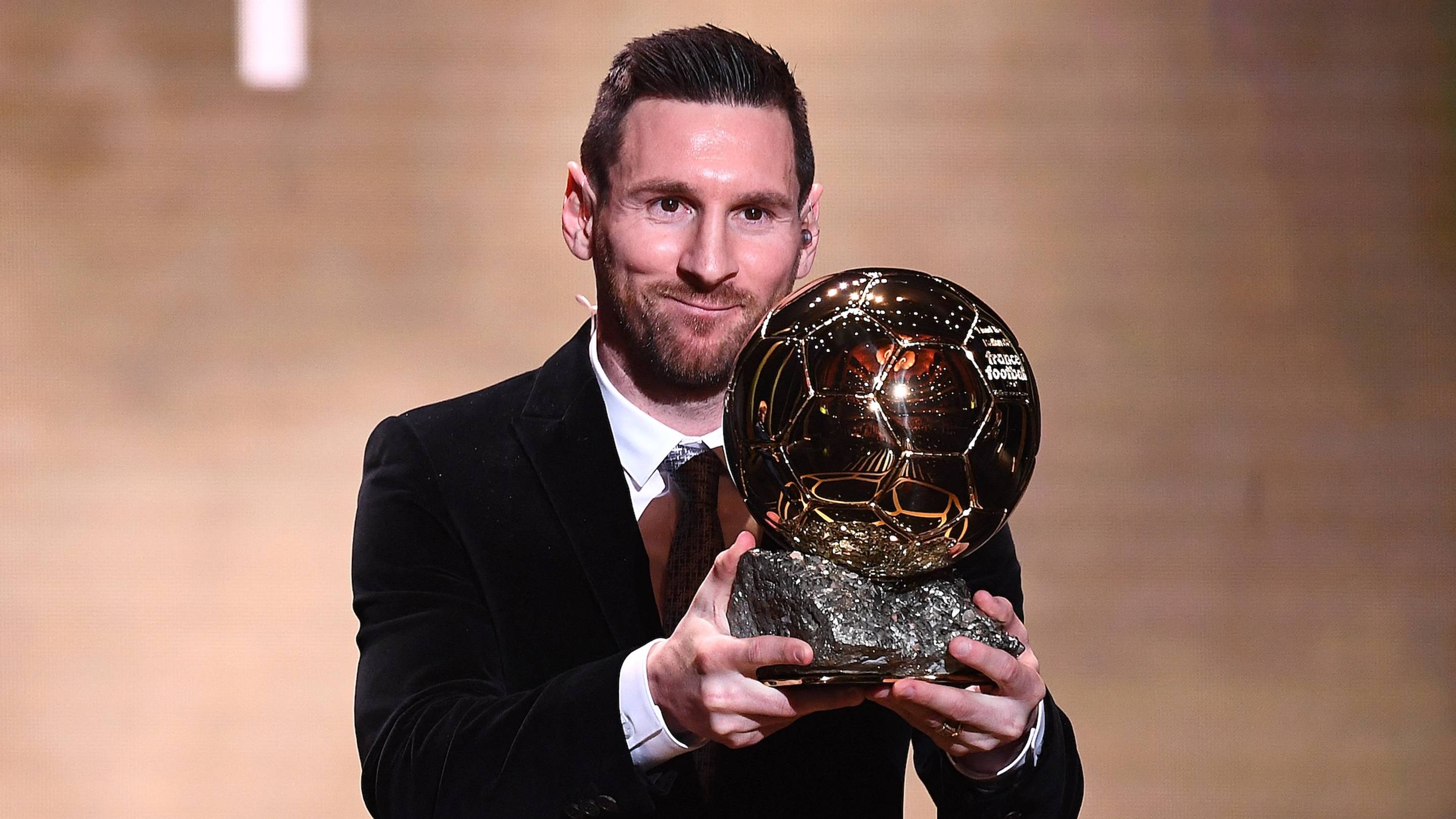 Lionel Messi Ballon d’Or History: Total Nominations, Wins, Vote Record