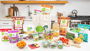 Simple Truth Resolution Rescue Bundle Collection