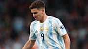 Julian Alvarez proche de l'OM ?
